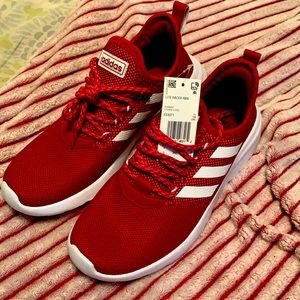 Cloud foam adidas never worn still have box